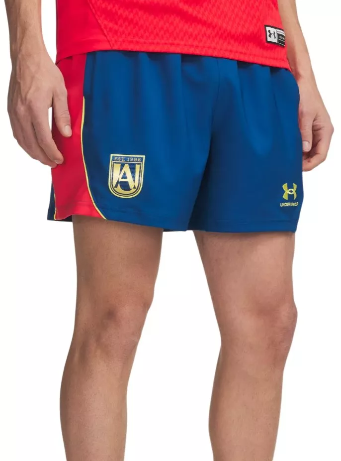 Kratke hlače Under Armour 96 Terrace Country