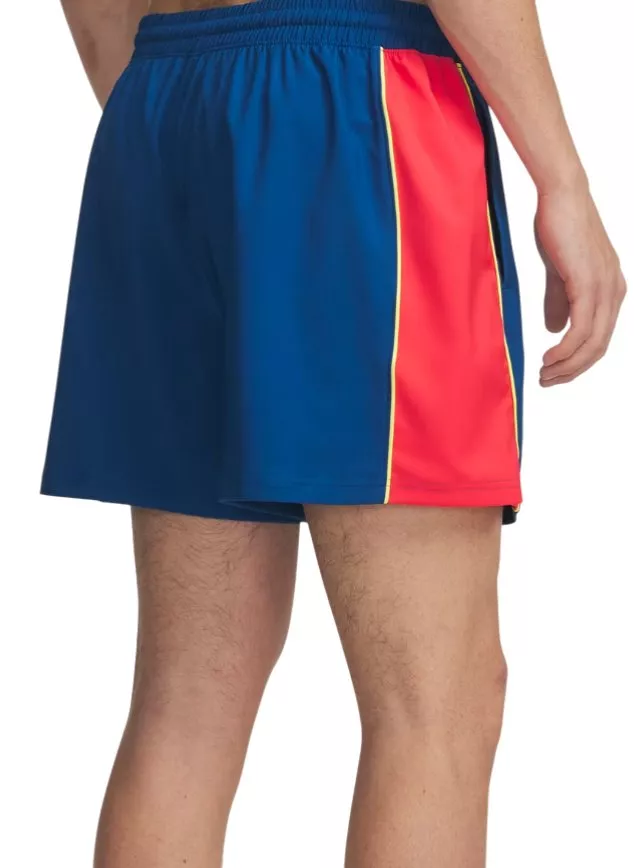 Kratke hlače Under Armour 96 Terrace Country