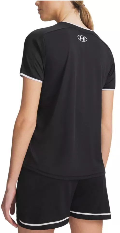 Tricou Under Armour Challenger Train