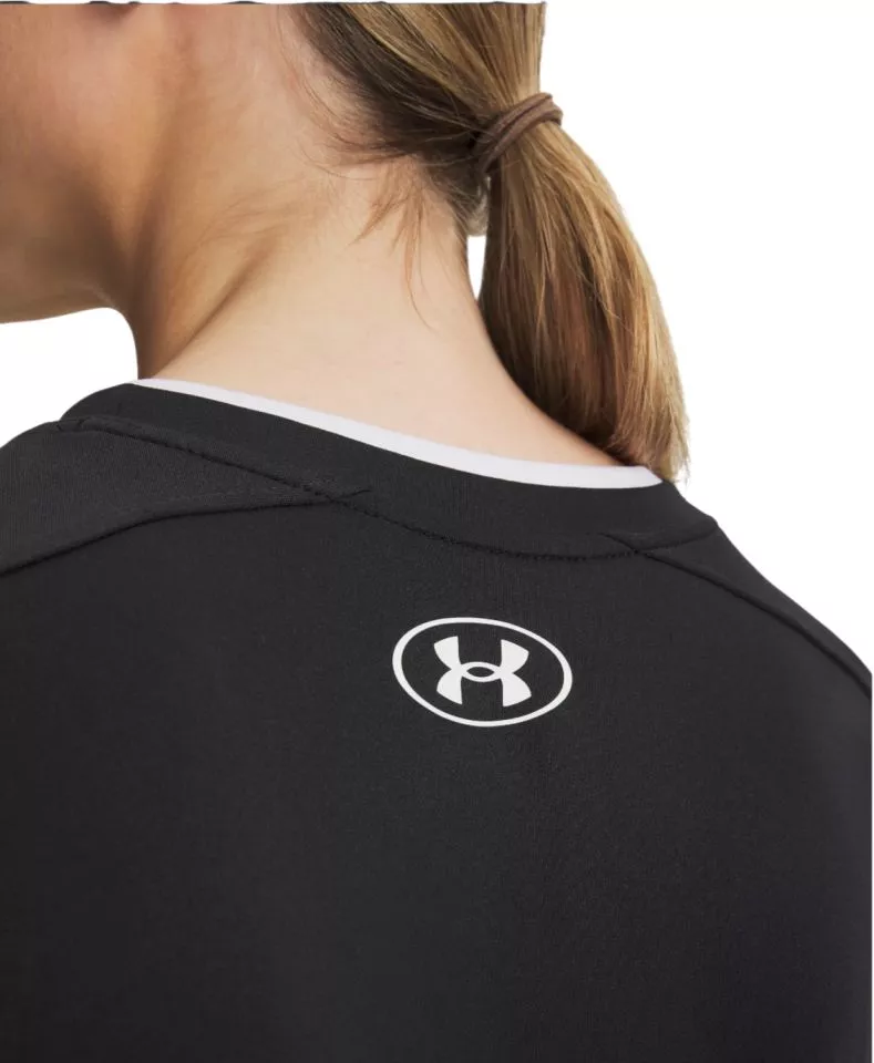 Tricou Under Armour Challenger Train