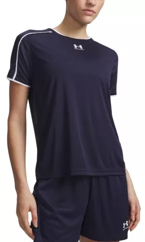 Under Armour Challenger Train SS W
