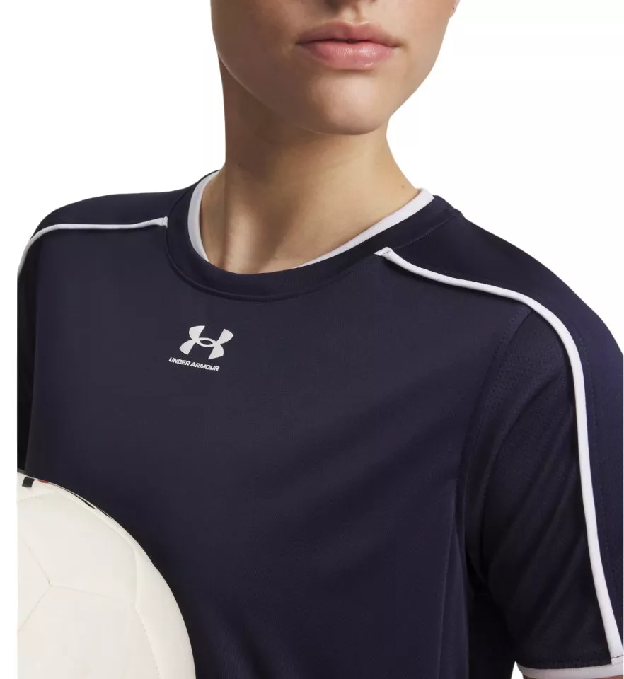 Under Armour Challenger Train SS W Rövid ujjú póló