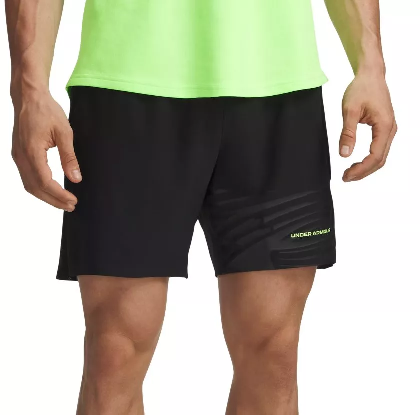 Pánské tréninkové šortky Under Armour Challenger Elite