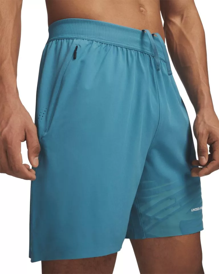 Pantalón corto Under Armour Challenger Elite Short