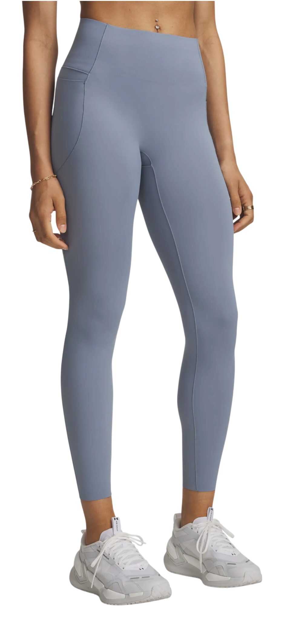 Under Armour Vanish Elite Leggings, XXL, Blauw