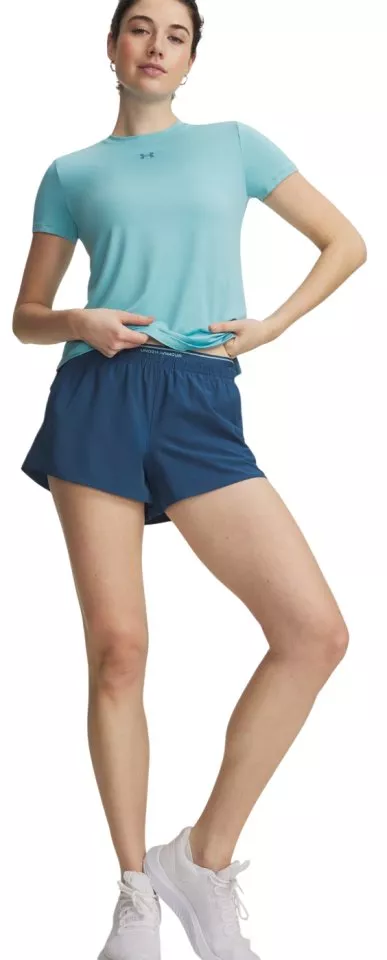 Under Armour Vanish Woven 3in Shorts
