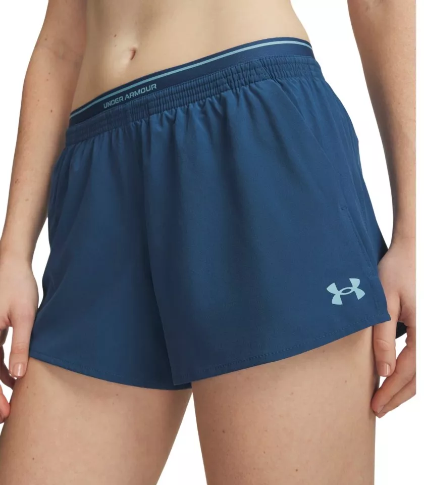 Under Armour Vanish Woven 3in Shorts