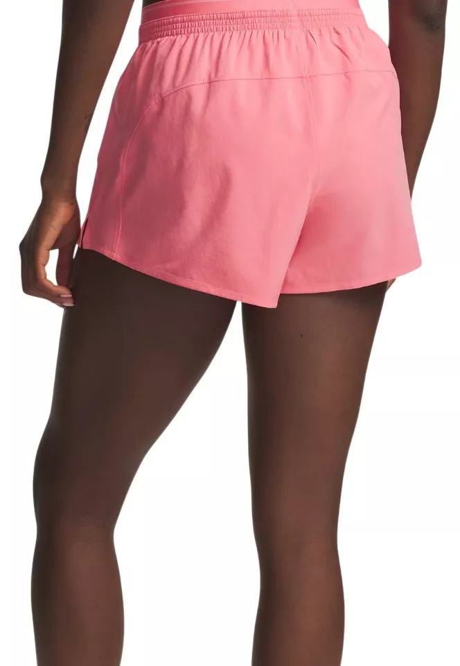 Calções Under Armour Vanish Woven 3in Shorts