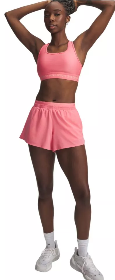 Calções Under Armour Vanish Woven 3in Shorts
