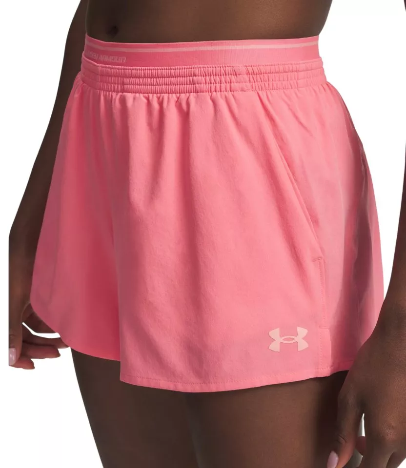 Calções Under Armour Vanish Woven 3in Shorts
