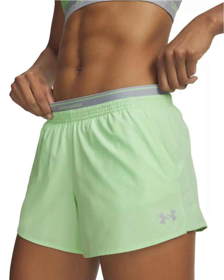 Sorturi Under Armour Vanish Woven 3in