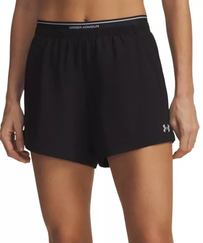 UA Vanish Woven 5in Shorts