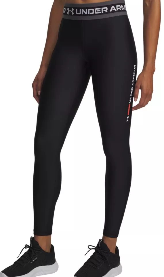 Tajice Under Armour UA Tech Branded