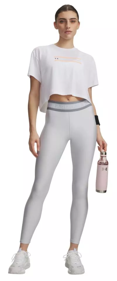 Leggins Under Armour Tech Branded