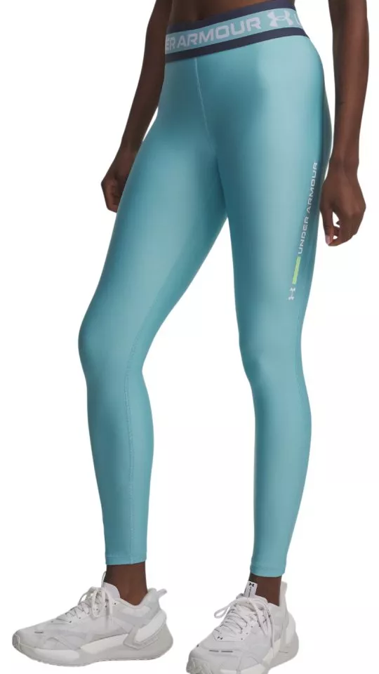 Tajice Under Armour UA Tech Branded
