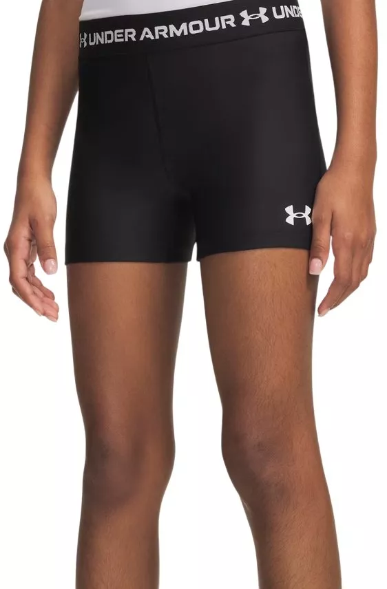 Calções Under Armour HeatGear Shorty
