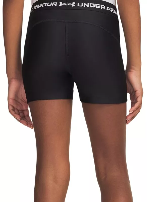 Calções Under Armour HeatGear Shorty