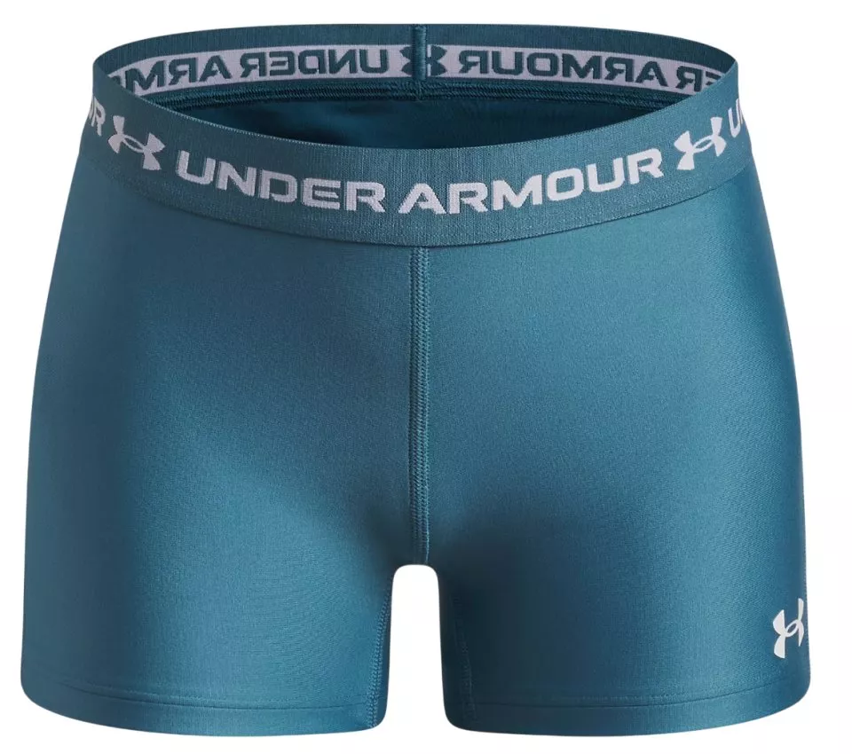Шорти Under Armour HeatGear Shorty