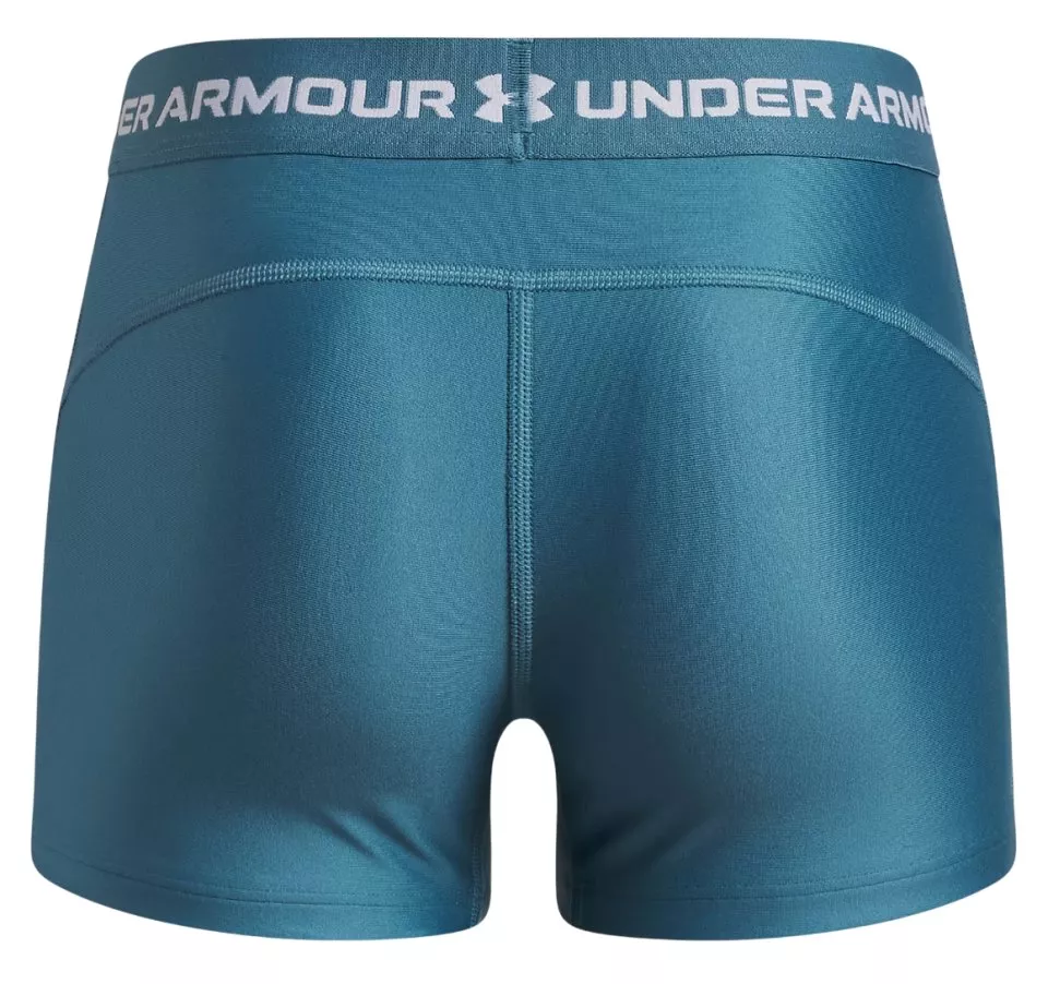 Шорти Under Armour HeatGear Shorty