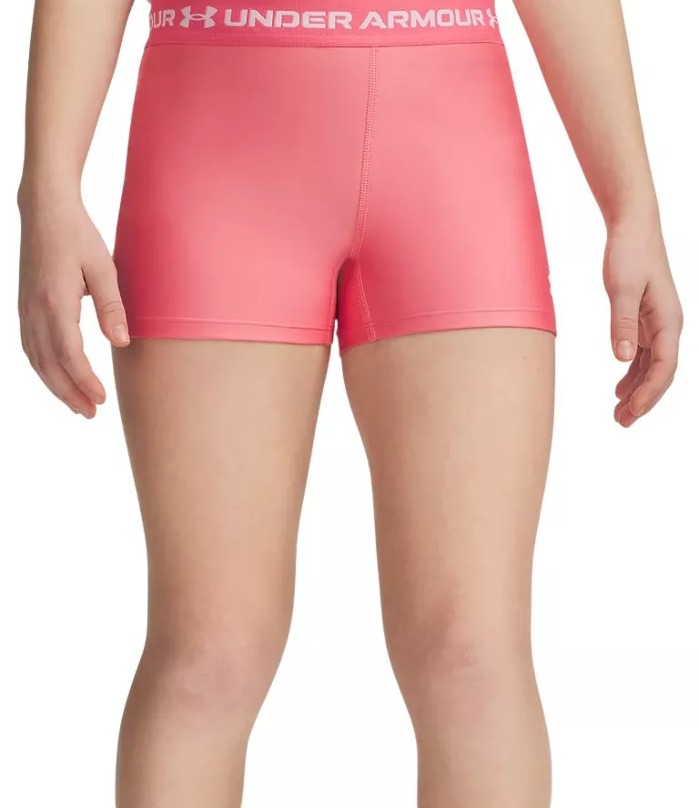 Shorts Under Armour HeatGear Shorty