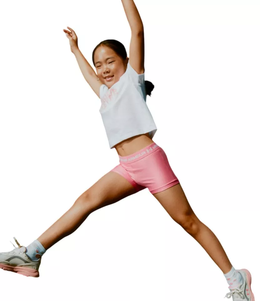 Shorts Under Armour HeatGear Shorty