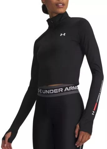 Under Armour Tech Branded 1/2 Zip