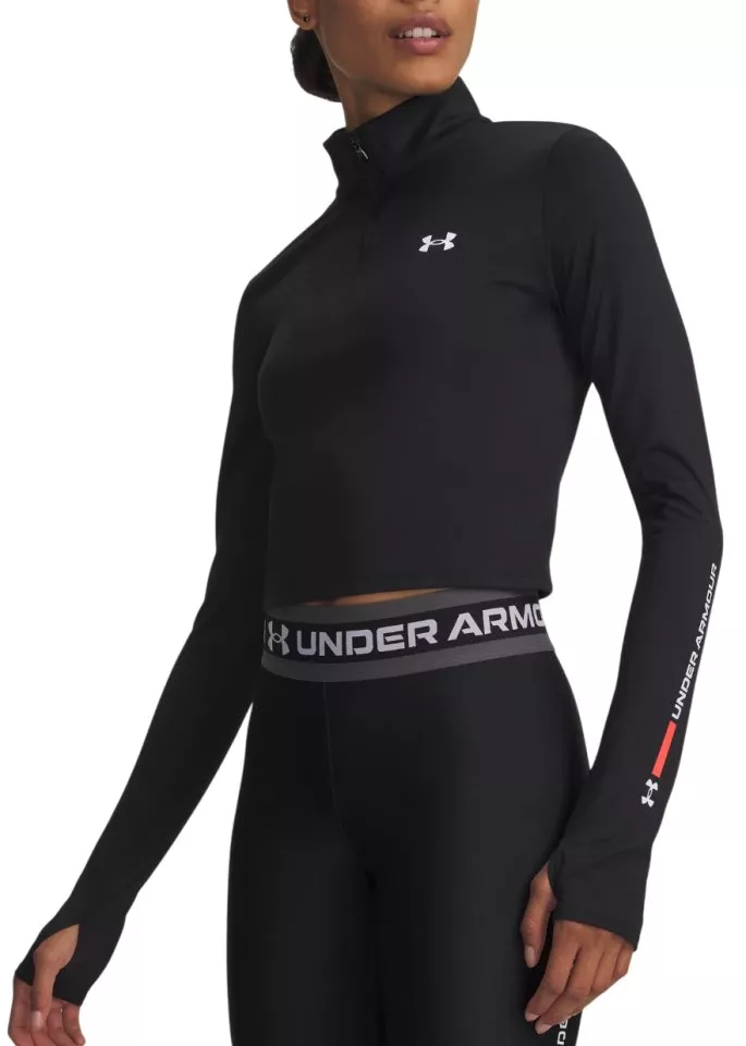 Sweatshirt Under Armour Tech Branded 1/2 Zip
