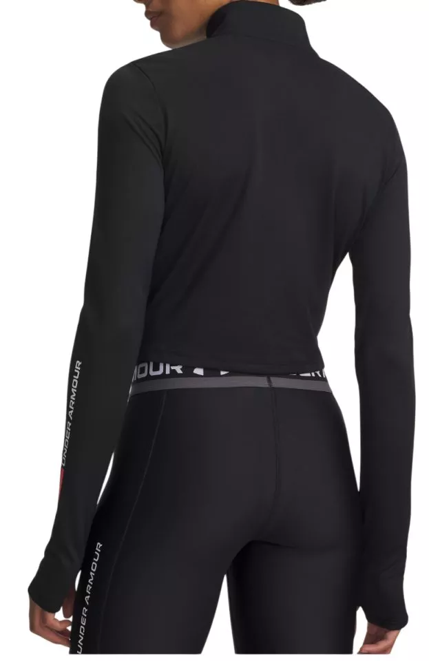 Sweatshirt Under Armour Tech Branded 1/2 Zip