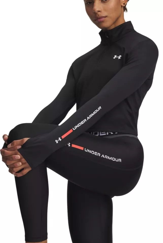Sweatshirt Under Armour Tech Branded 1/2 Zip