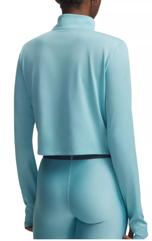 Φούτερ-Jacket Under Armour Tech Branded 1/2 Zip