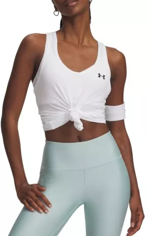 Under Armour Tech Mesh Racer Tanktop Women