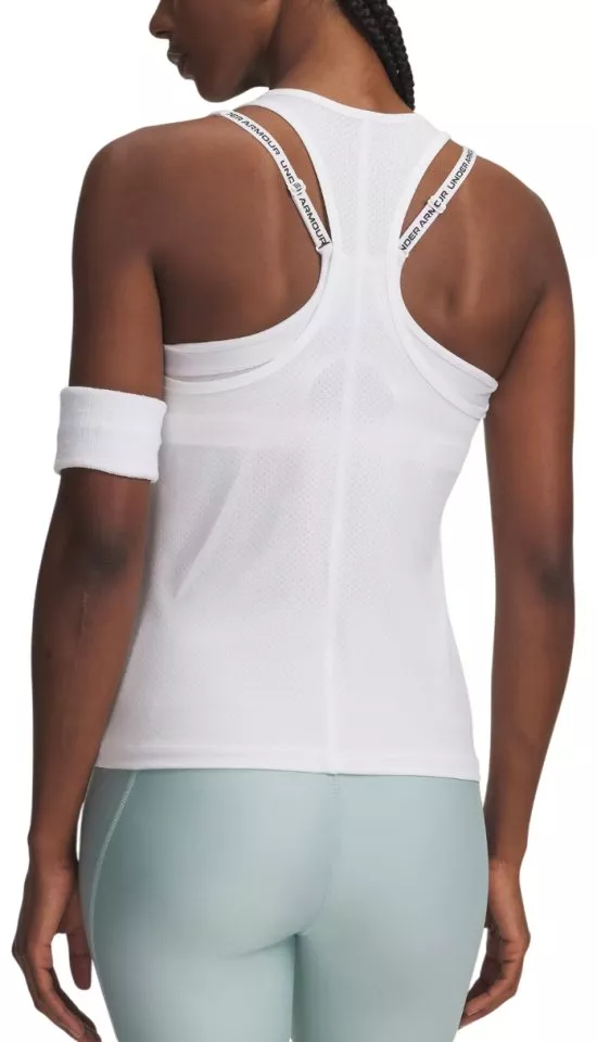 Dámský sportovní top Under Armour Tech Mesh Racer