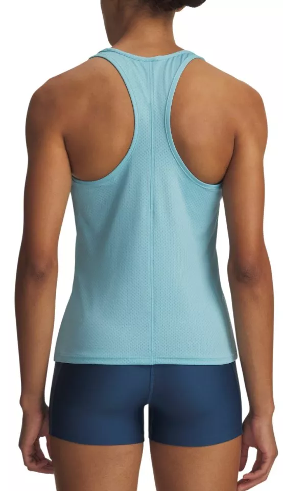 Camiseta sin mangas Under Armour Tech Mesh Racer Tanktop Women