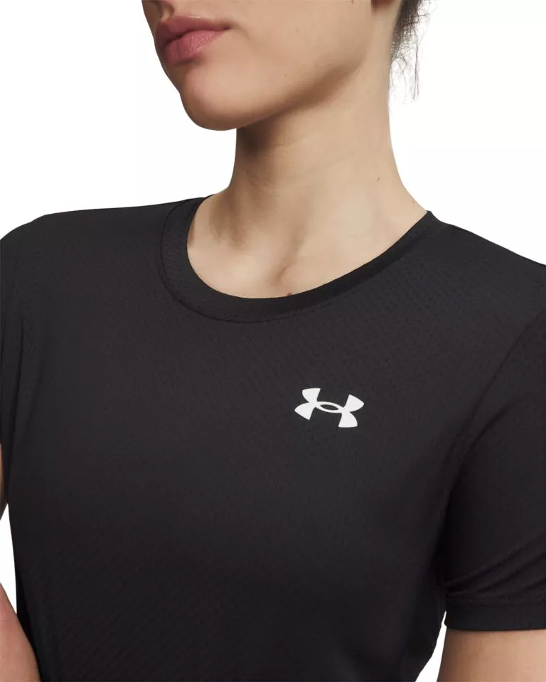 Under Armour Tech Mesh T-Shirt Women Rövid ujjú póló