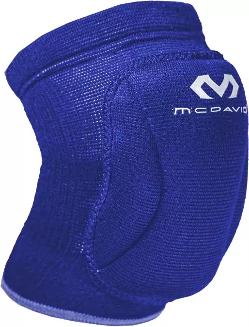 Bandaż na kolano Mc David KNEE PADS "JUMPY"