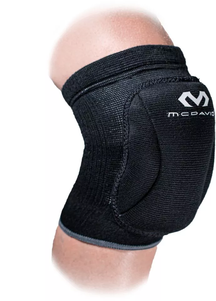 Supporti per il ginocchio Mc David KNEE PADS "JUMPY"