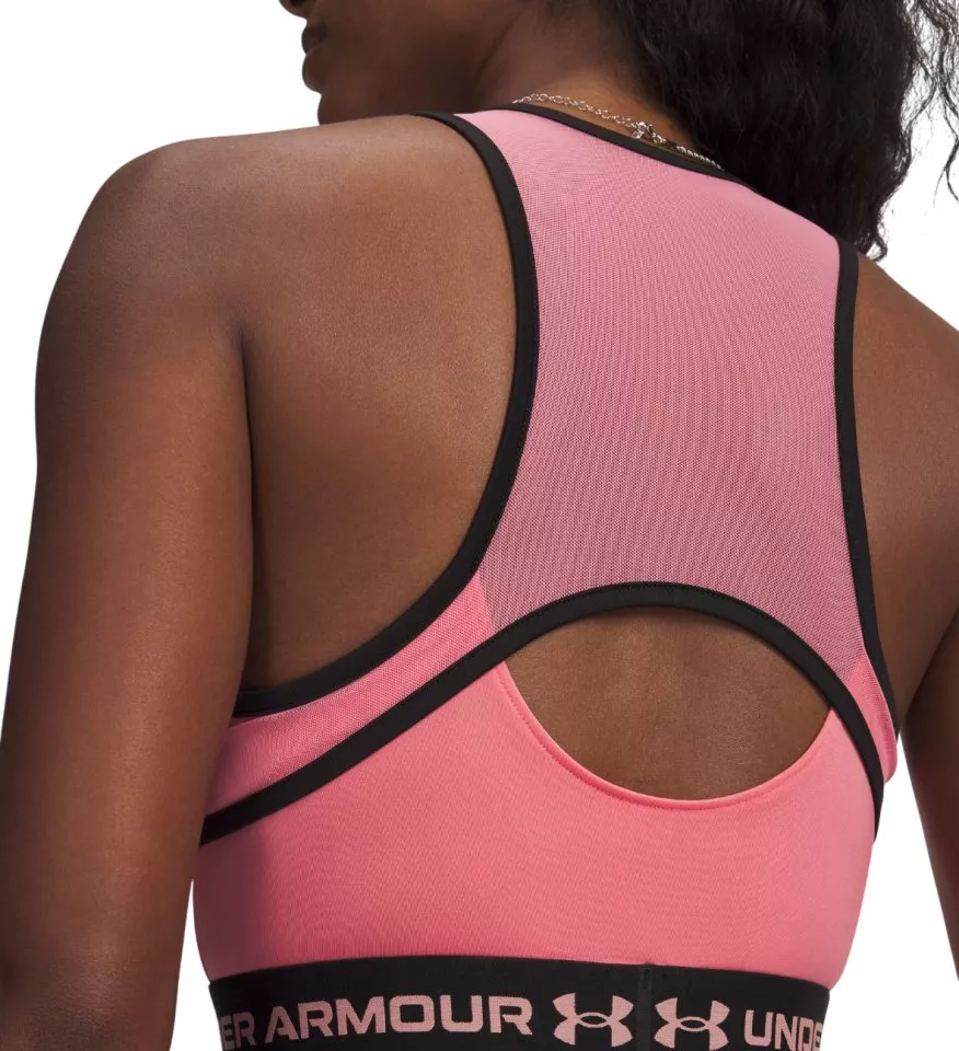 Under Armour HeatGear Mesh Ujjatlan felső