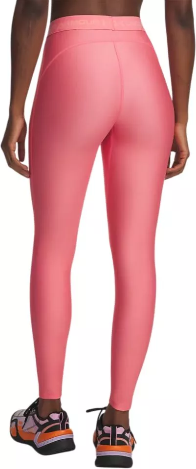 Under Armour HeatGear Mesh Leggings Women