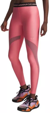 Under Armour HeatGear Mesh Leggings Women