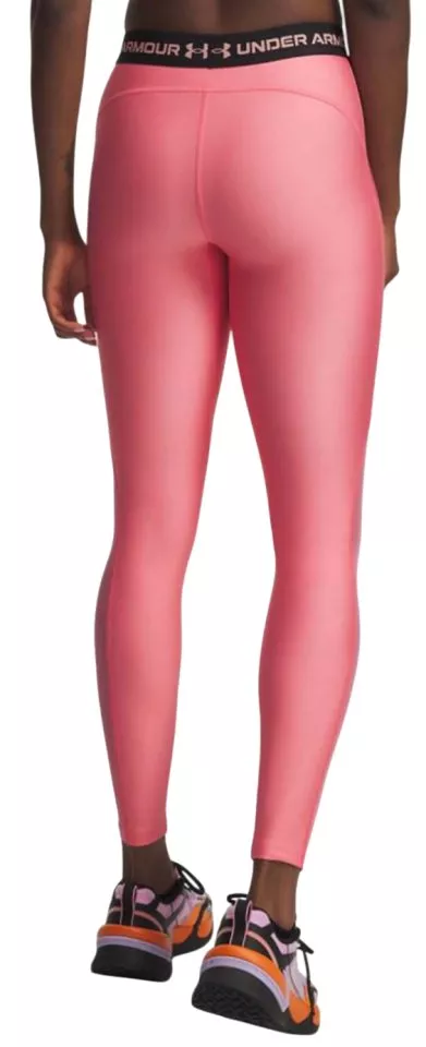Under Armour HeatGear Mesh Women Leggings