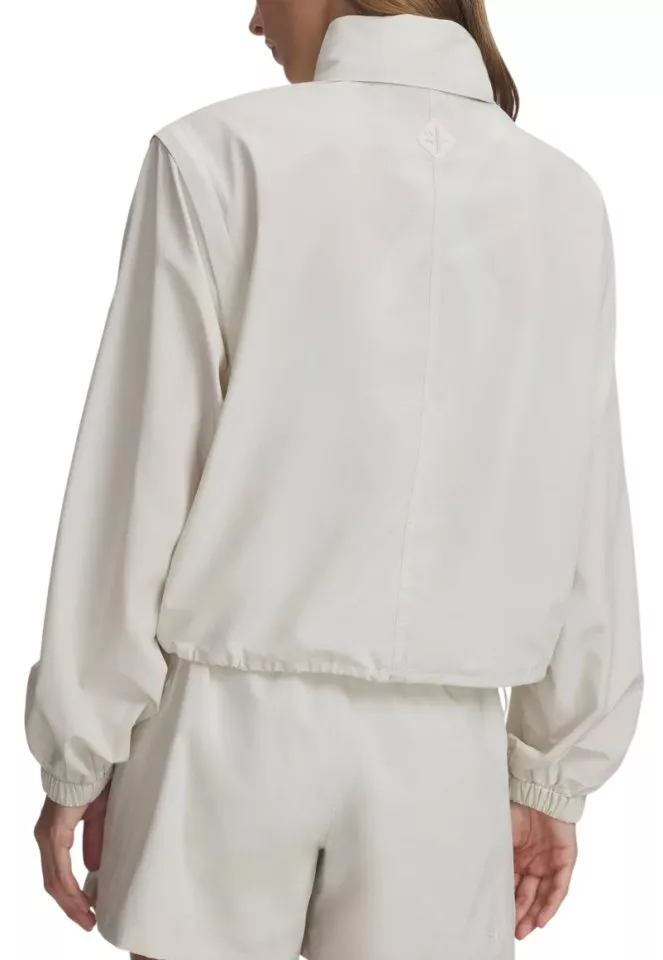 Chaqueta con capucha Under Armour Explor Hike UPF