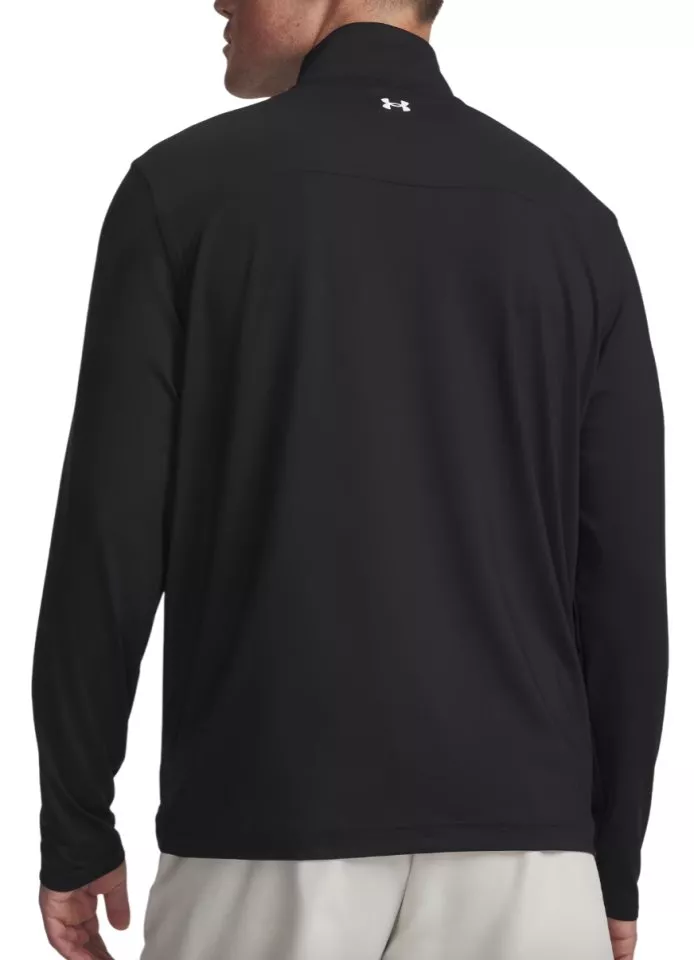 Felpe Under Armour Tee To Green 1/4 Zip