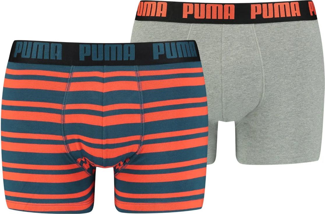 Boxers Puma Heritage Stripe