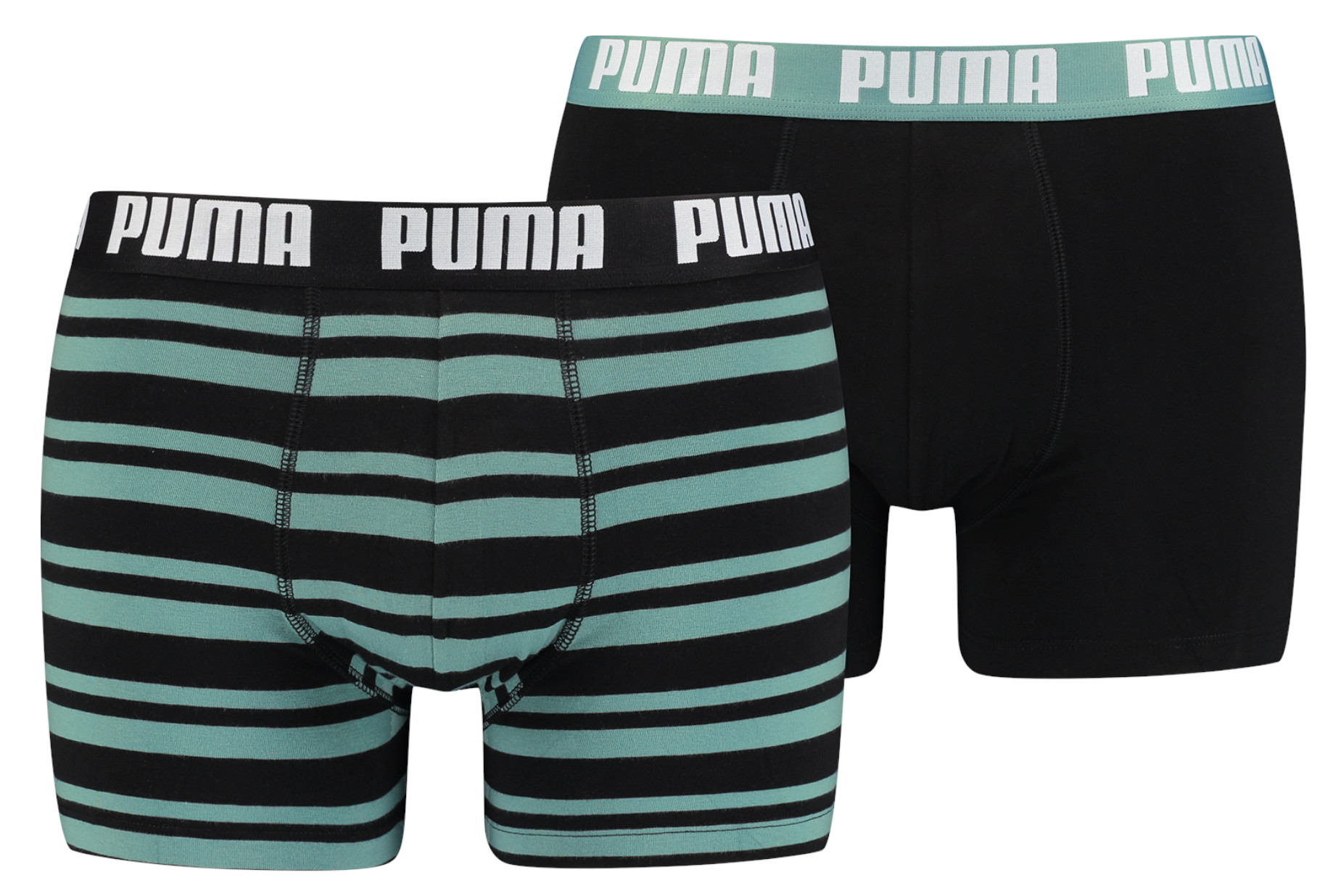 Boxer shorts Puma Heritage Stripe