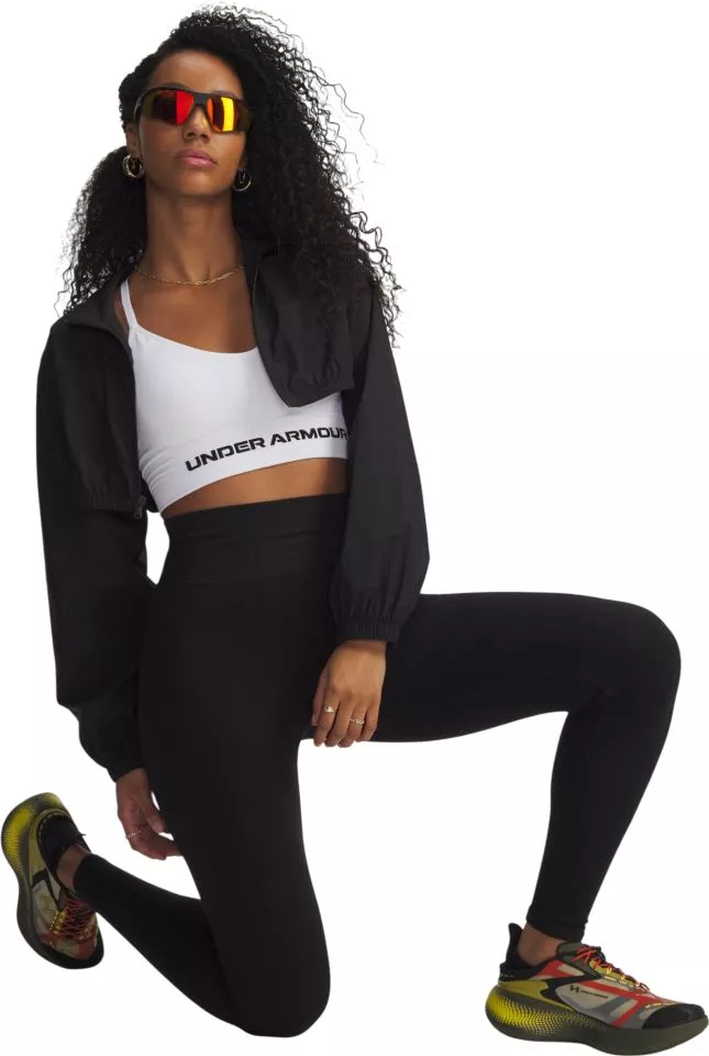 Colanți Under Armour Seamless Cotton Leggings Women