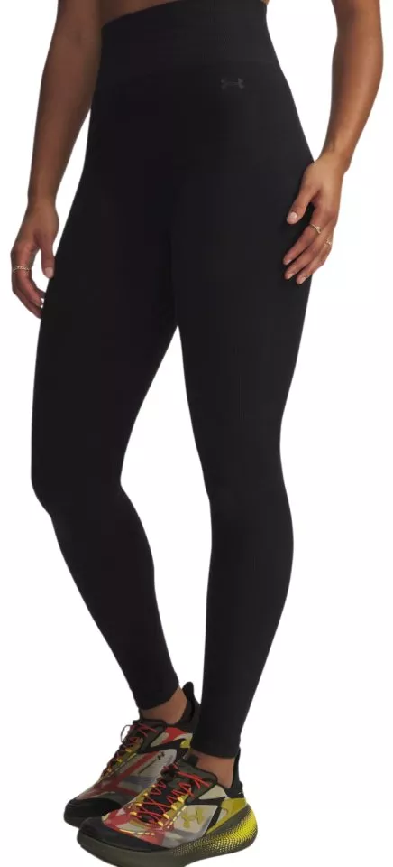 Under Armour Seamless Cotton Leggings Women