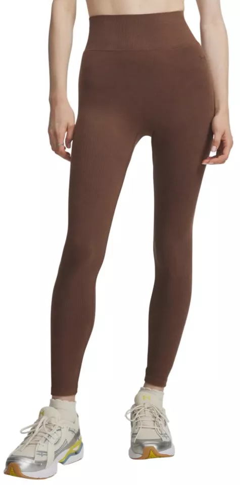 Under Armour Seamless Cotton Leggings Women