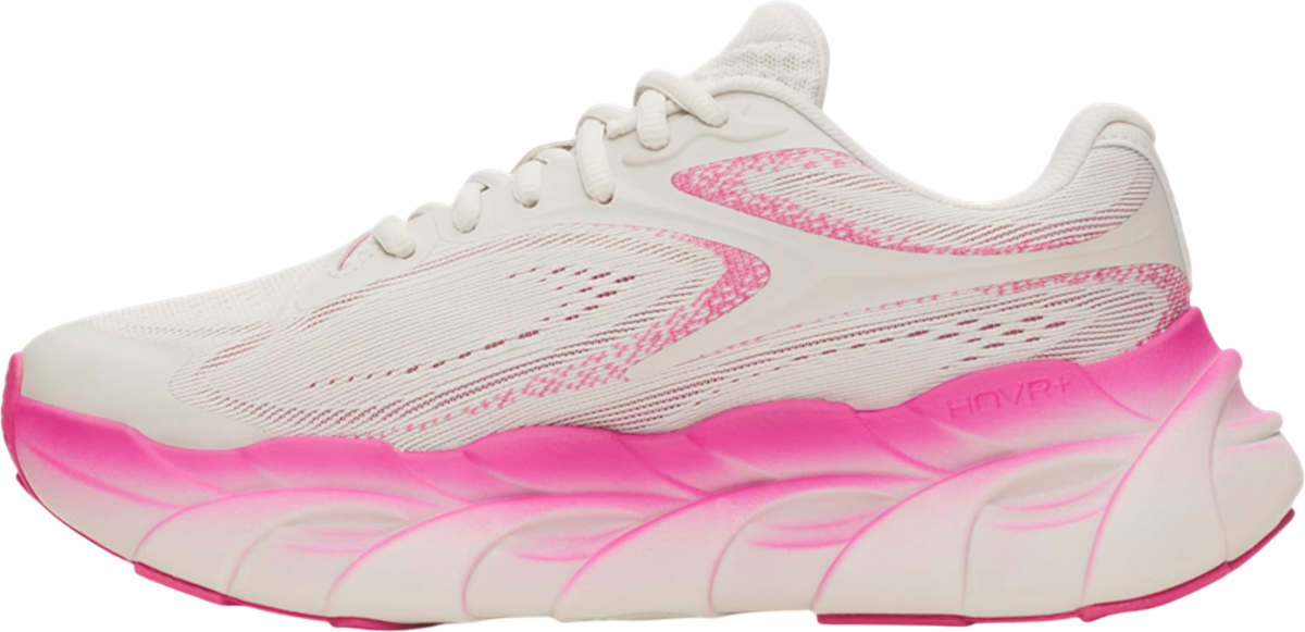 Under Armour Halo Runner 2 | Pantofi de alergare | damă | alb — foto 2