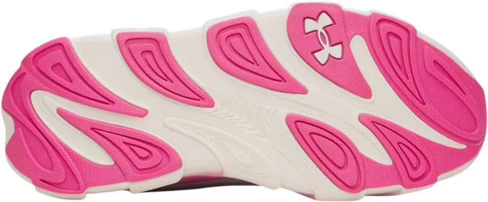 Buty do biegania Under Armour Halo Runner 2