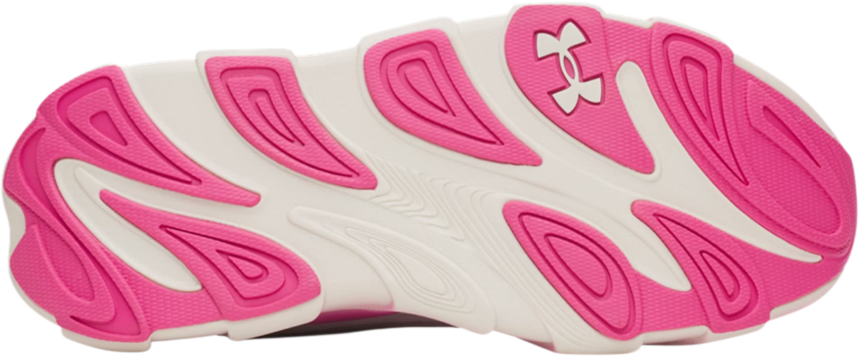 Under Armour Halo Runner 2 | Pantofi de alergare | damă | alb — foto 3